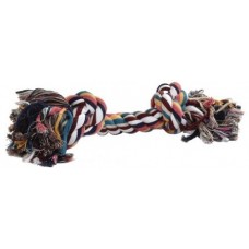 COMFY Игрушка COMFY TOY. SHANTY канат 2 узла 15 см (арт. TYZ 202 865) COMFY Игрушка COMFY TOY. SHANTY канат 2 узла 15 см (арт. TYZ 202 865)
