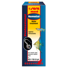 SERA Nematol средство для воды против нематод 10 мл (арт. TYZ 2196) SERA Nematol средство для воды против нематод 10 мл (арт. TYZ 2196)