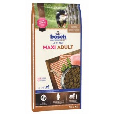 Bosch Adult Maxi - корм для взрослых собак крупных пород Bosch Adult Maxi - корм для взрослых собак крупных пород