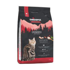Chicopee HNL URINARY корм для кошек, для профилактики МКБ с курицей Chicopee HNL URINARY корм для кошек, для профилактики МКБ с курицей