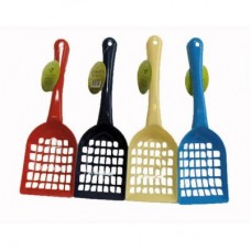 Совок Dogman для животных 28х9х3см. (арт. TYZ D12) Совок Dogman для животных 28х9х3см. (арт. TYZ D12)