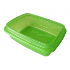 Туалет DOGMAN Дюплекс, без сетки, несколько размеров Туалет DOGMAN Дюплекс, без сетки, несколько размеров