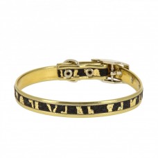 Каскад Ошейник Синтетик двойной Цезарь 10 мм, обх. шеи 16-22 см (арт. DAI00210145) Каскад Ошейник Синтетик двойной Цезарь 10 мм, обх. шеи 16-22 см (арт. DAI00210145)