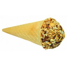 LOLO Pets Лакомство Рожок для грызунов с орехами, 40 г (арт. LO 71026) LOLO Pets Лакомство Рожок для грызунов с орехами, 40 г (арт. LO 71026)