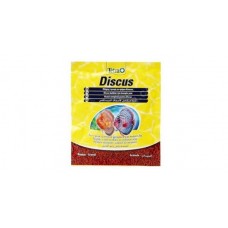 Tetra Discus Специальный корм для всех видов дискусов 15 г., пакет (арт. DAI710251/197015) Tetra Discus Специальный корм для всех видов дискусов 15 г., пакет (арт. DAI710251/197015)