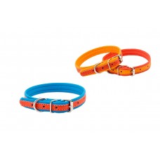 Redplastic Ошейник для собак «ЧИП» 20мм, (экокожа) обхват 30-40см (арт. 510626) Redplastic Ошейник для собак «ЧИП» 20мм, (экокожа) обхват 30-40см (арт. 510626)