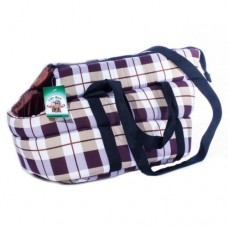 ГЮ-ВАС Сумка-переноска для собак, несколько размеров (бязь) (арт. Гюв 1, Гюв 2)