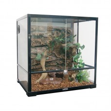 Террариум Triol сборный для всех видов рептилий и амфибий, 90*45*30 см. ( арт. ТР 83635009)