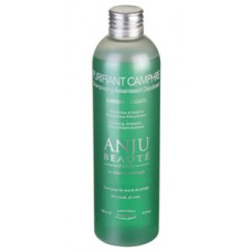 ANJU BEAUTE Шампунь Очищающий и антисептический: камфора и корень лопуха для кошек (концентрат 1:5) 250 мл.