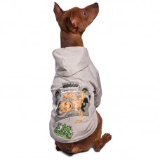 Triol Marvel Groot - попона для собак