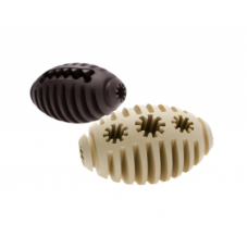 COMFY Игрушка пластиковая для животных COMFY TOY MINT DENTAL RUGBY PINK (арт. TYZ 113 303) COMFY Игрушка пластиковая для животных COMFY TOY MINT DENTAL RUGBY PINK (арт. TYZ 113 303)