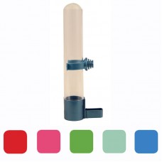 Triol Поилка для птиц, 75 мл (арт. ТР 50221023) Triol Поилка для птиц, 75 мл (арт. ТР 50221023)