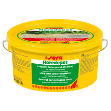 SERA Floredepot удобрение для растений (арт. TYZ 3375, 3380) SERA Floredepot удобрение для растений (арт. TYZ 3375, 3380)