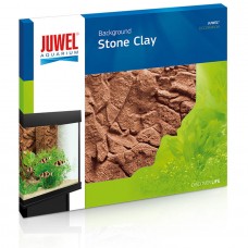 JUWEL Плитка-фон для аквариума Stone Clay 60*55 см (арт. TYZ 86932) JUWEL Плитка-фон для аквариума Stone Clay 60*55 см (арт. TYZ 86932)