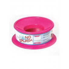 Georplast Миска-антипроливайка для поездок Picnik anti tip для кошек (арт. TYZ 10081) Georplast Миска-антипроливайка для поездок Picnik anti tip для кошек (арт. TYZ 10081)