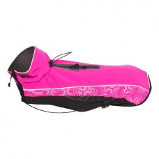 Попона Rogz Sportskin Pink, несколько размеров (арт. RDSS22K, RDSS25K) Попона Rogz Sportskin Pink, несколько размеров (арт. RDSS22K, RDSS25K)