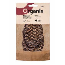 Organix лакомство для собак Чипсы из оленины (60 гр) Organix лакомство для собак Чипсы из оленины (60 гр)