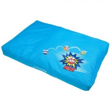 Rogz Лежак Spice Pod Flat Comic, несколько размеров