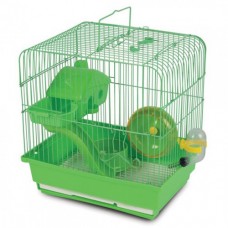 Клетка для грызунов (несколько размеров)