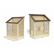 Redplastic Клетка д/птиц Ретро-кантри золото разборная, крепеж д/стен, массив дерева, 40*29*61см (арт. RP8765) Redplastic Клетка д/птиц Ретро-кантри золото разборная, крепеж д/стен, массив дерева, 40*29*61см (арт. RP8765)