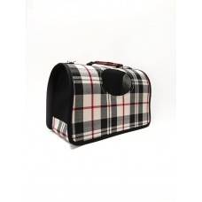 Сумка-переноска для кошек English style For Friends Сумка-переноска для кошек English style For Friends