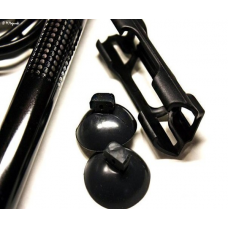 AQUAEL Пластиковое крепление нагревателя HEATER HANDLE AQN/AQM SET (арт. TYZ100610)