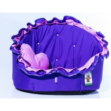 Диван для кошек Мадера болоньевый ГЮ-ВАС, разные размеры Диван для кошек Мадера болоньевый ГЮ-ВАС, разные размеры