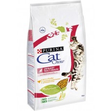 Cat Chow Urinary - корм для кошек для здоровья мочевыводящих путей