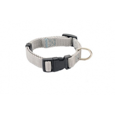 Redplastic Ошейник Евро синтетический 15 мм, обхват 25-35 см Redplastic Ошейник Евро синтетический 15 мм, обхват 25-35 см