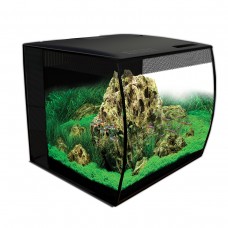 Аквариум Fluval Flex, 34 л (арт. ХЭП 15004) Аквариум Fluval Flex, 34 л (арт. ХЭП 15004)