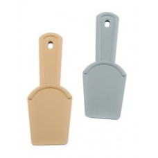 Дарэлл Скребок-лопатка для туалета 4.5*16 см (арт. 2804) Дарэлл Скребок-лопатка для туалета 4.5*16 см (арт. 2804)