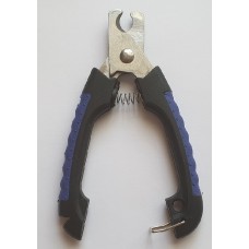 Когтерез-кусачки средние с обрезиненными ручками для собак 15 см. (арт. 0083) Дарелл Когтерез-кусачки средние с обрезиненными ручками для собак 15 см. (арт. 0083) Дарелл