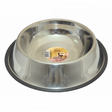 LOLO Миска на резиновой основе для кошек, несколько размерв LOLO Миска на резиновой основе для кошек, несколько размерв