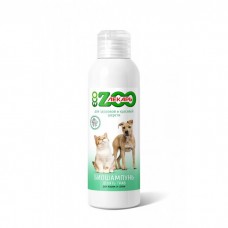 ZOOлекарь ЭКО 9 трав - биошампунь для собак, 200 мл (арт. TYZ EVC047)