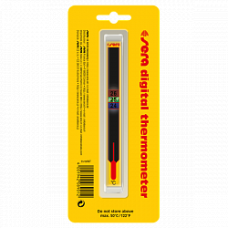 SERA Термометр жидкокристаллический Digital (арт. TUZ 8901) SERA Термометр жидкокристаллический Digital (арт. TUZ 8901)