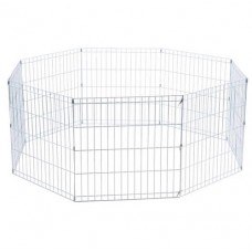 Triol Вольер для животных, 8 секций, несколько размеров