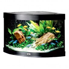 JUWEL Аквариум Trigon, 190 л, черный (арт. TYZ 16300) JUWEL Аквариум Trigon, 190 л, черный (арт. TYZ 16300)
