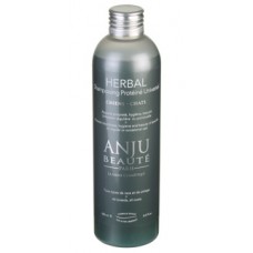 ANJU BEAUTE Шампунь Травяной с маракуйей и экстрактом панамской коры для кошек (концентрат 1:5)