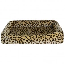 Лежанка Шарлотта Гранд для котов, 66*56*13 см. Gamma (арт. TR 31932040) Лежанка Шарлотта Гранд для котов, 66*56*13 см. Gamma (арт. TR 31932040)