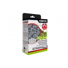 AQUAEL Наполнитель для фильтра NITROMAX PRO 1L (арт. TYZ106622) AQUAEL Наполнитель для фильтра NITROMAX PRO 1L (арт. TYZ106622)
