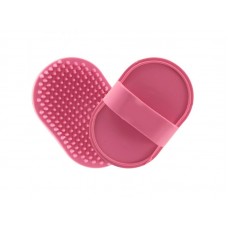 Triol Щетка из резины овальная для кошек, разные размеры (арт. ТР 31792001, 31792002) Triol Щетка из резины овальная для кошек, разные размеры (арт. ТР 31792001, 31792002)