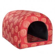 Triol Дом Экспресс для собак мелких пород (арт. ТР 31912022)