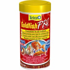 Tetra Goldfish Pro Основной корм в виде чипсов для всех золотых рыбок и др. холодноводных рыб, 100 мл. (арт. DAI 708881/147843) Tetra Goldfish Pro Основной корм в виде чипсов для всех золотых рыбок и др. холодноводных рыб, 100 мл. (арт. DAI 708881/147843)