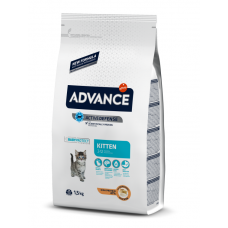 Advance Kitten - сухой корм для котят