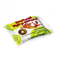 Лакомство для кошек Веселый Мур-р-рмелад с кошачьей мятой, 6 г (арт. ВЕТ300515) Лакомство для кошек Веселый Мур-р-рмелад с кошачьей мятой, 6 г (арт. ВЕТ300515)