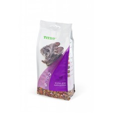 Корм для шиншилл TiTBiT Classic, 500 г Корм для шиншилл TiTBiT Classic, 500 г