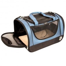 Сумка-переноска Triol для котов, 405*250*245мм, (арт. ТР 31871031) Сумка-переноска Triol для котов, 405*250*245мм, (арт. ТР 31871031)