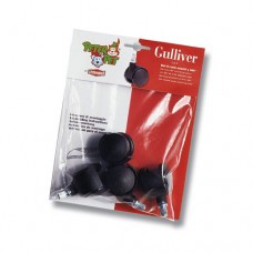 Колеса для переносок кошек, Gulliver и Gulliver Deluxe 1,2,3, Set 4, 360° castors Колеса для переносок кошек, Gulliver и Gulliver Deluxe 1,2,3, Set 4, 360° castors