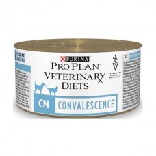 PPVD CN - консервы для взрослых кошек при выздоровлении 195 г ж/б