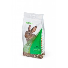Корм для кроликов Titbit Classic, 500 г Корм для кроликов Titbit Classic, 500 г